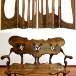 Muebles Gaudi
