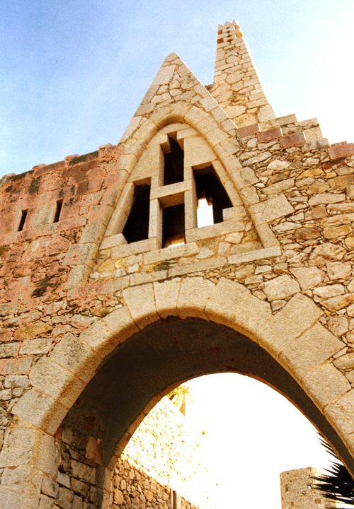 bodegas Güell